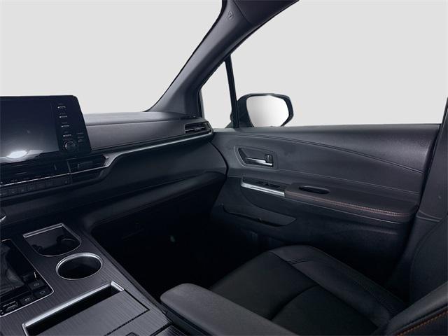 used 2021 Toyota Sienna car, priced at $39,865