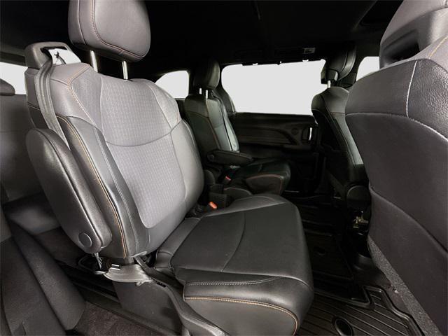 used 2021 Toyota Sienna car, priced at $39,865