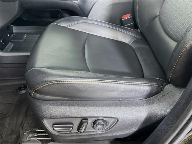 used 2021 Toyota Sienna car, priced at $39,865