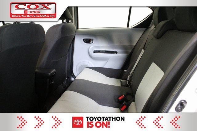 used 2013 Toyota Prius c car, priced at $8,786