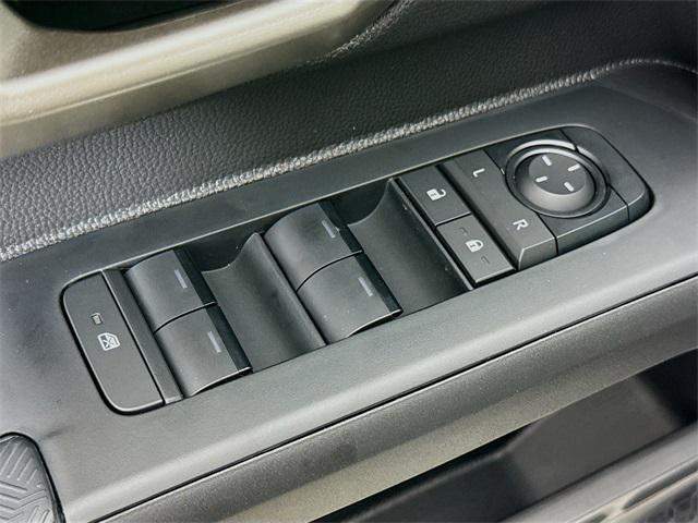 new 2025 Toyota Tacoma car, priced at $47,297