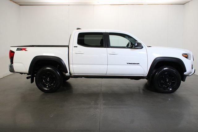 used 2023 Toyota Tacoma car, priced at $29,814