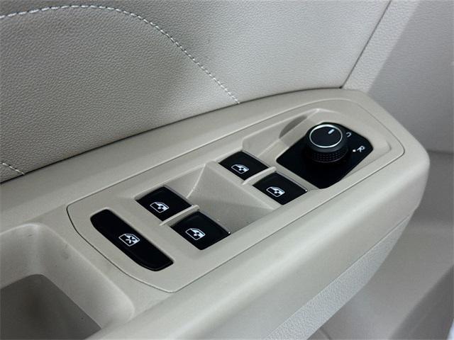 used 2022 Volkswagen Atlas car, priced at $21,025