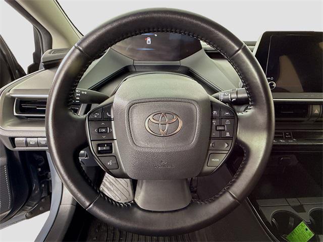 used 2023 Toyota Prius car, priced at $21,993