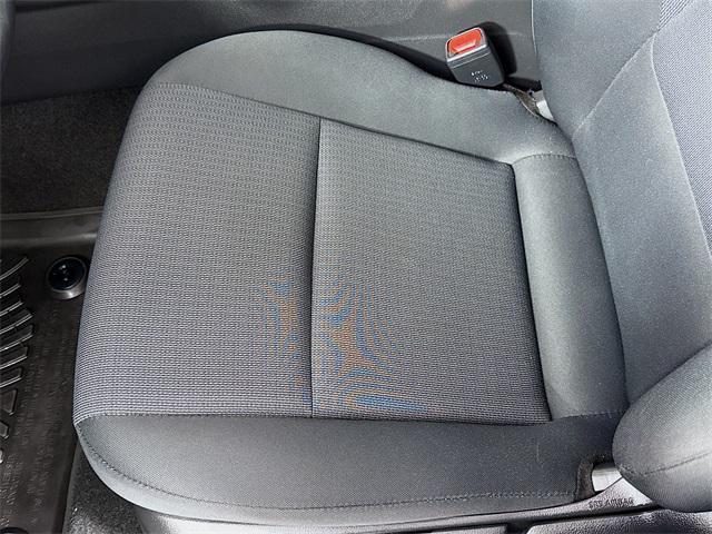 used 2023 Toyota Prius car, priced at $21,993
