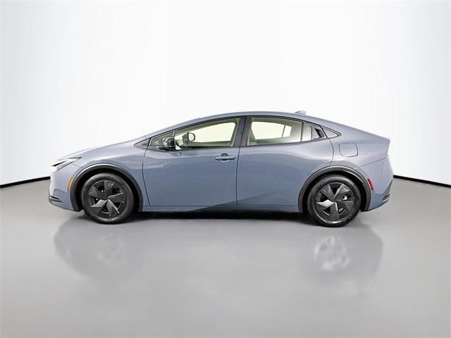 used 2023 Toyota Prius car, priced at $21,993