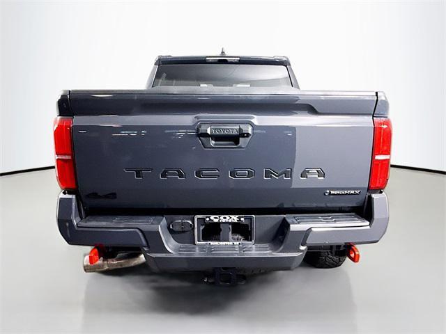 new 2025 Toyota Tacoma car, priced at $55,119