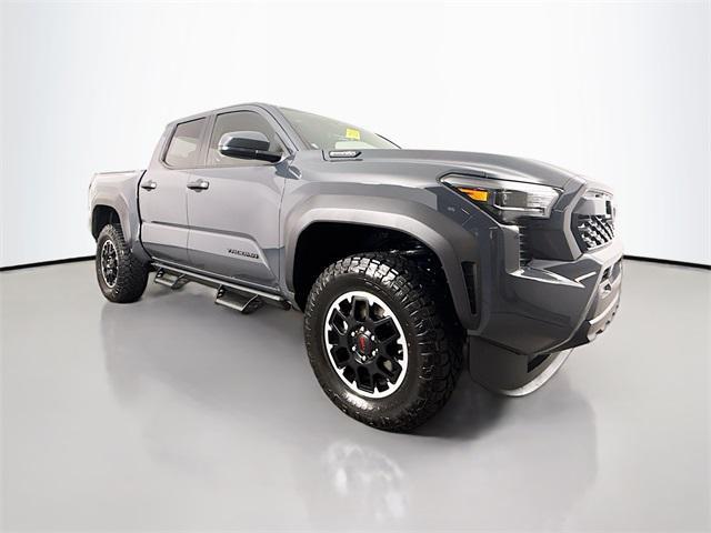 new 2025 Toyota Tacoma car, priced at $55,119