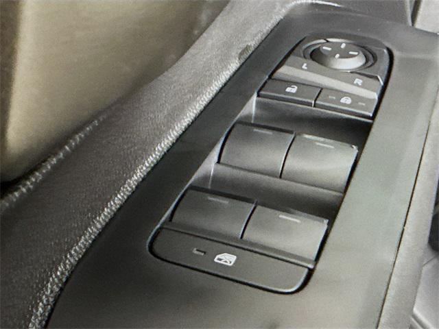 new 2025 Toyota Tacoma car, priced at $55,119