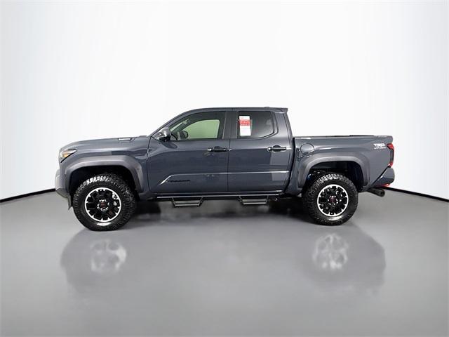 new 2025 Toyota Tacoma car, priced at $55,119