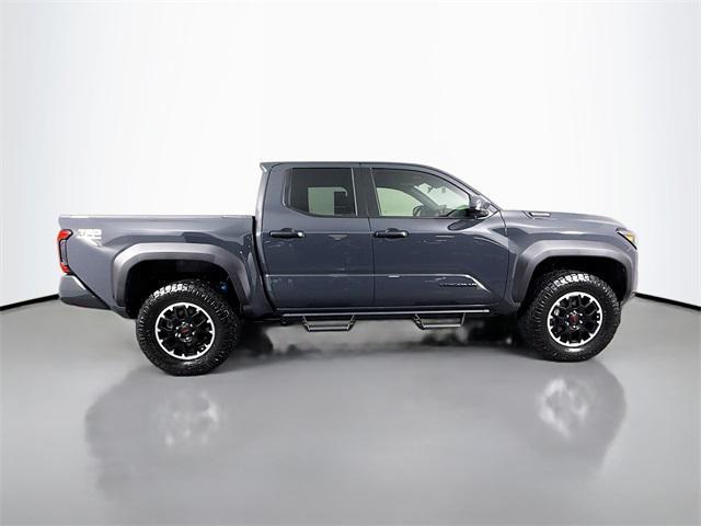 new 2025 Toyota Tacoma car, priced at $55,119