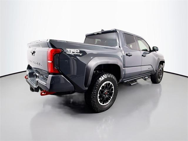 new 2025 Toyota Tacoma car, priced at $55,119