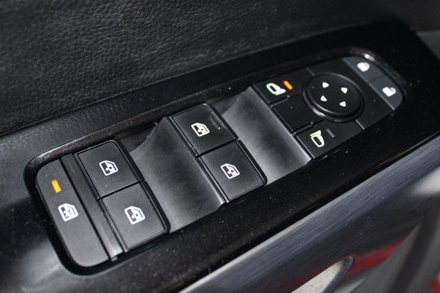 used 2023 Nissan Pathfinder car, priced at $33,361