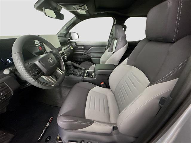 new 2025 Toyota Tacoma car, priced at $51,899