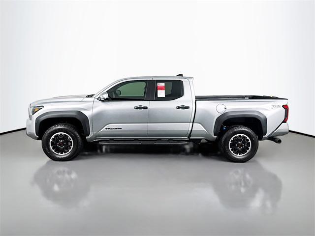 new 2025 Toyota Tacoma car, priced at $51,899