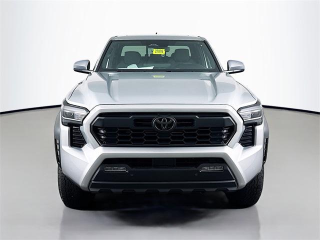 new 2025 Toyota Tacoma car, priced at $51,899