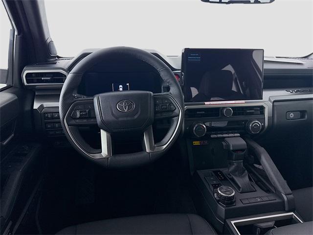 new 2025 Toyota Tacoma car, priced at $51,899