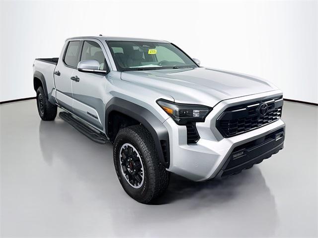 new 2025 Toyota Tacoma car, priced at $51,899