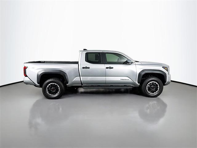 new 2025 Toyota Tacoma car, priced at $51,899