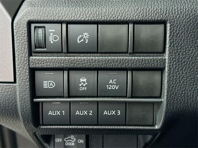 new 2025 Toyota Tacoma car, priced at $51,899