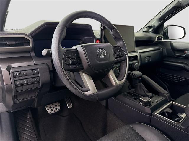 used 2025 Toyota 4Runner car, priced at $55,480