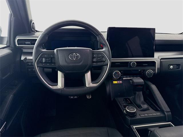 used 2025 Toyota 4Runner car, priced at $55,480