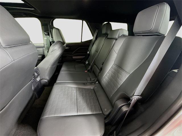 used 2025 Toyota 4Runner car, priced at $55,480