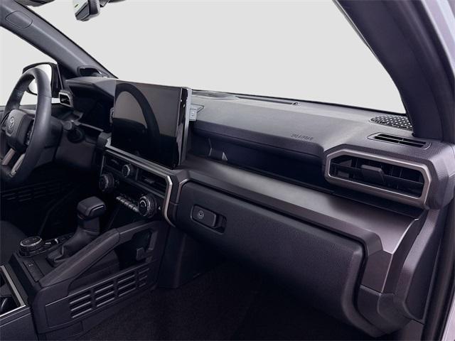 used 2025 Toyota 4Runner car, priced at $55,480