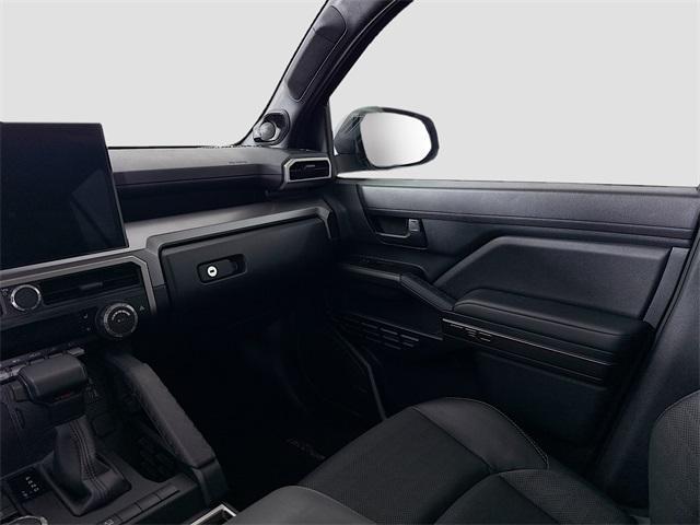 used 2025 Toyota 4Runner car, priced at $55,480