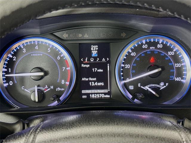 used 2014 Toyota Highlander car, priced at $14,407