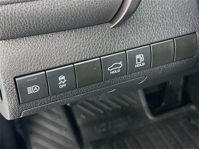 used 2021 Toyota Camry car, priced at $20,675