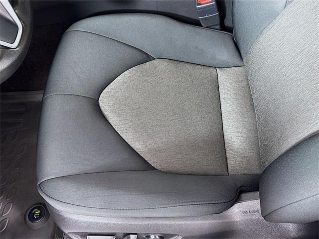 used 2021 Toyota Camry car, priced at $20,675