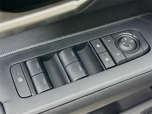 new 2025 Toyota Tacoma car, priced at $55,119
