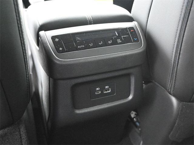 new 2025 Nissan Pathfinder car, priced at $39,168
