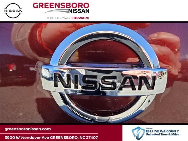 used 2022 Nissan Sentra car, priced at $18,050