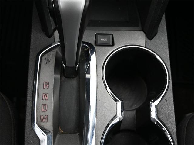 used 2014 GMC Terrain car, priced at $8,398