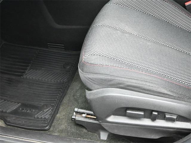 used 2014 GMC Terrain car, priced at $8,398