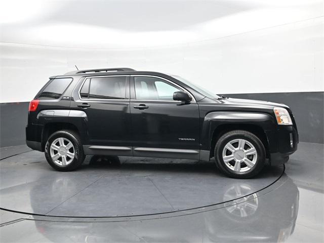 used 2014 GMC Terrain car, priced at $8,398
