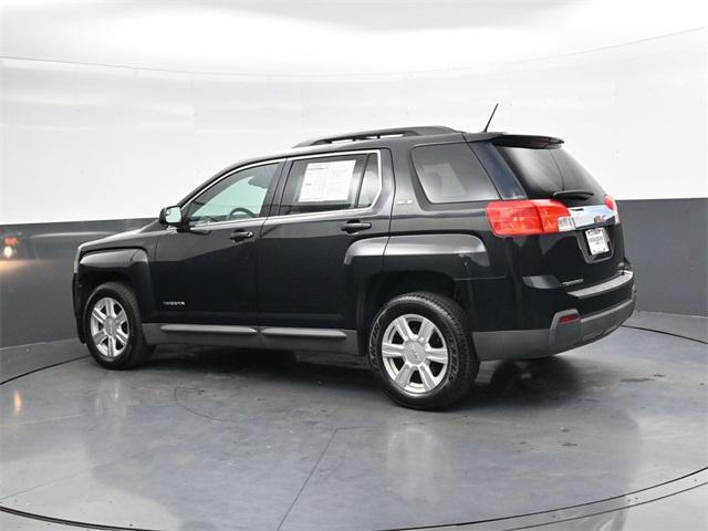 used 2014 GMC Terrain car, priced at $8,398