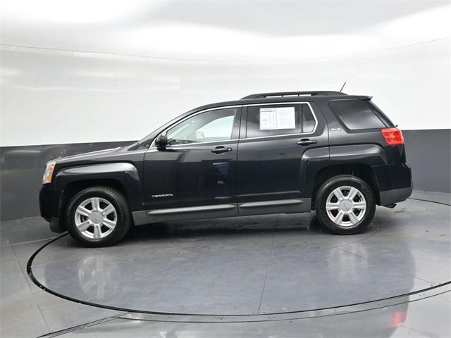 used 2014 GMC Terrain car, priced at $8,398