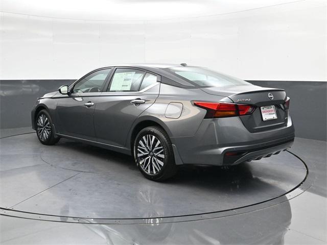 new 2025 Nissan Altima car, priced at $28,313