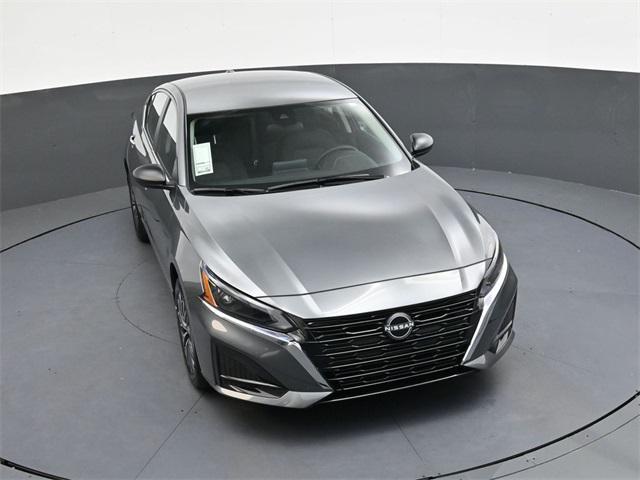 new 2025 Nissan Altima car, priced at $28,313