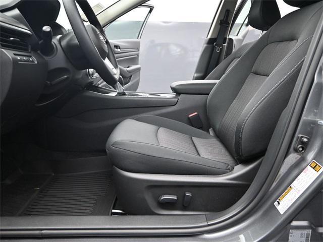 new 2025 Nissan Altima car, priced at $28,313