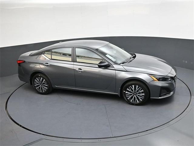 new 2025 Nissan Altima car, priced at $28,313