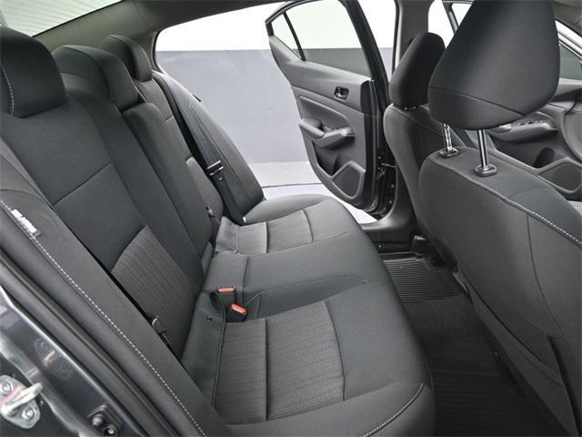 new 2025 Nissan Altima car, priced at $27,263