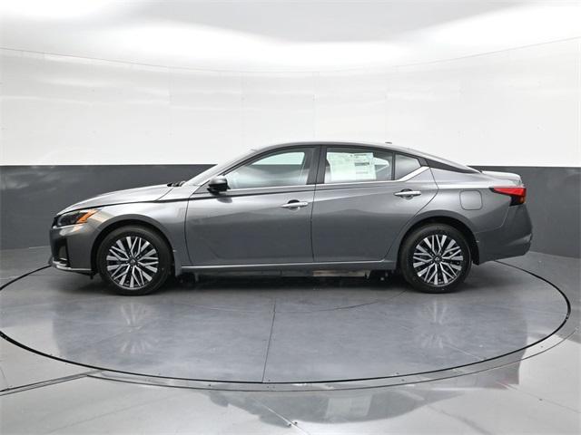 new 2025 Nissan Altima car, priced at $28,313