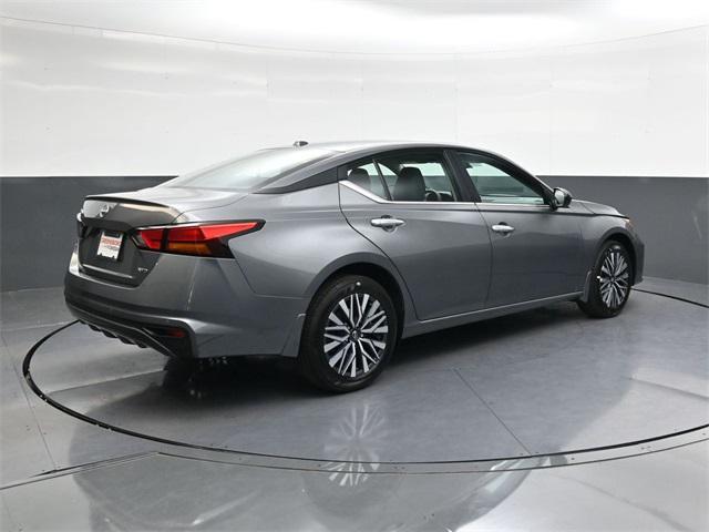 new 2025 Nissan Altima car, priced at $28,313