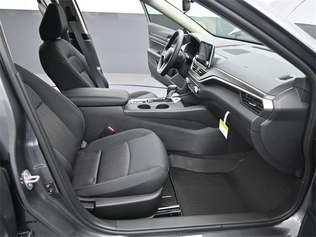 new 2025 Nissan Altima car, priced at $27,263