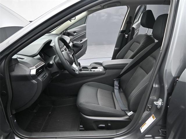 new 2025 Nissan Altima car, priced at $27,263