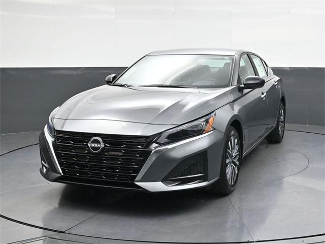 new 2025 Nissan Altima car, priced at $28,313